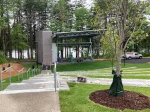 Winchendon Amphitheater