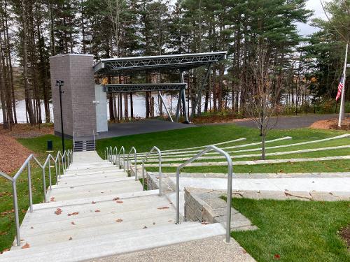 Winchendon Amphitheater