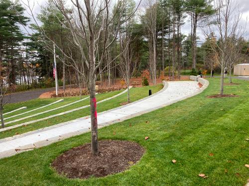 Winchendon Amphitheater