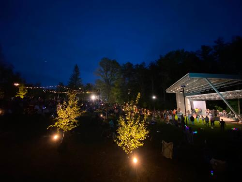 Winchendon Amphitheater