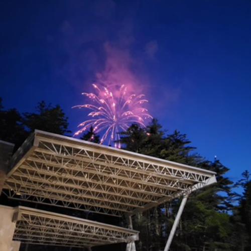 Winchendon Amphitheater
