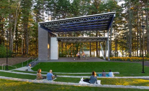 Winchendon Amphitheater