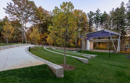 Winchendon Amphitheater