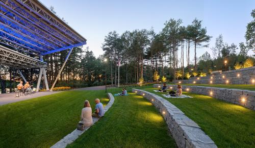 Winchendon Amphitheater