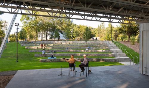 Winchendon Amphitheater