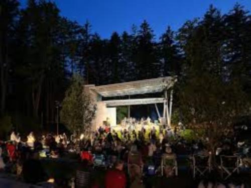 Winchendon Amphitheater